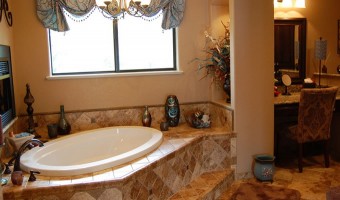 bathroom remodel cost