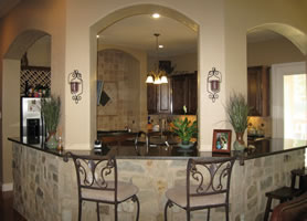 Kitchen Remodeling