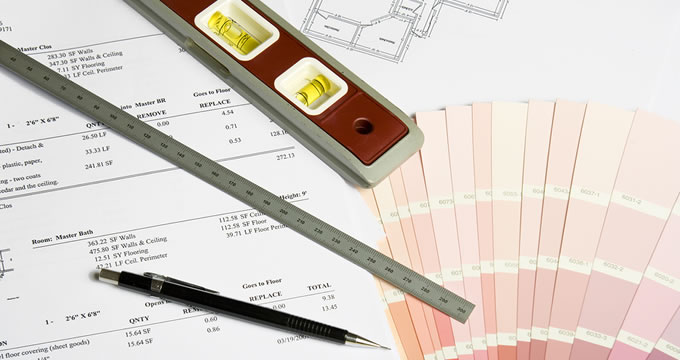 Understanding Your Estimate For Home Remodeling