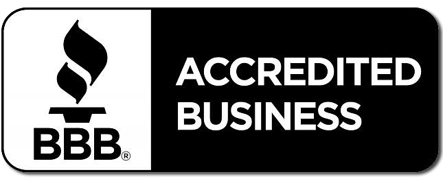Lonestar Home Solutions Is BBB Accredited