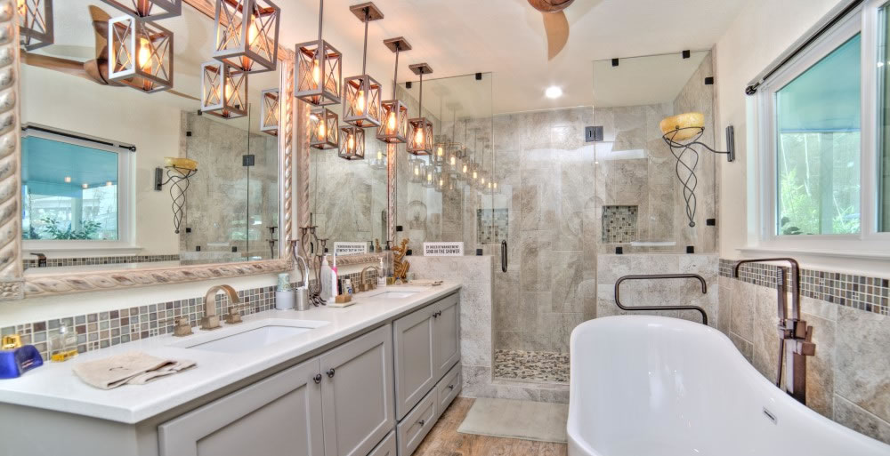 The Bathroom Remodeling Companies—Offering High Quality Solutions