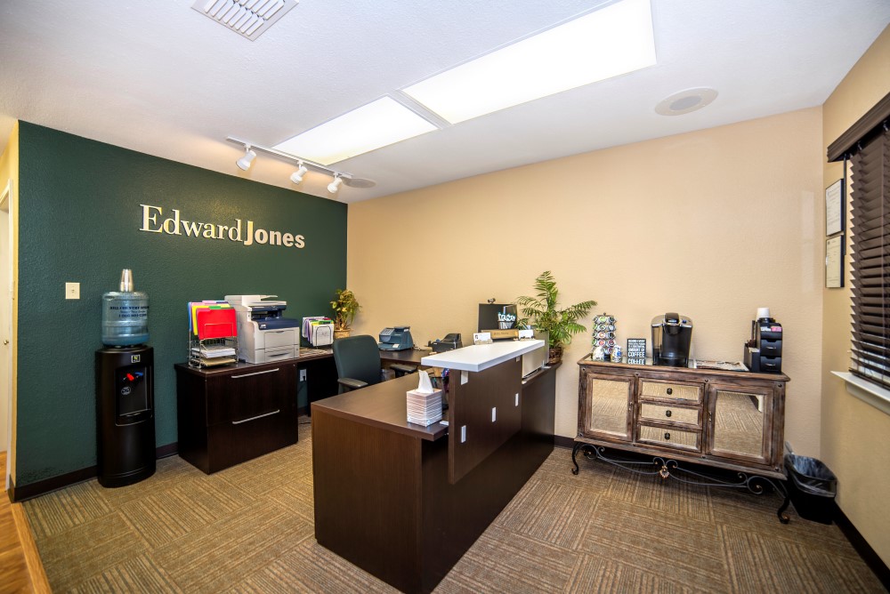 Edward Jones Lonestar Home Solutions