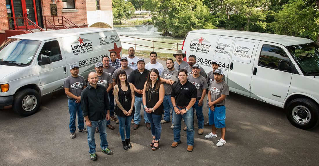 lonestar-home-solutions-team Lonestar Home Solutions Team