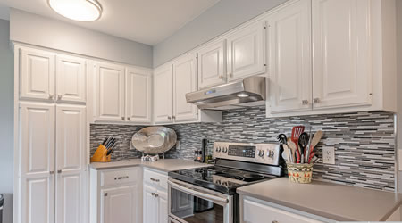 Basic Kitchen Remodeling Cost